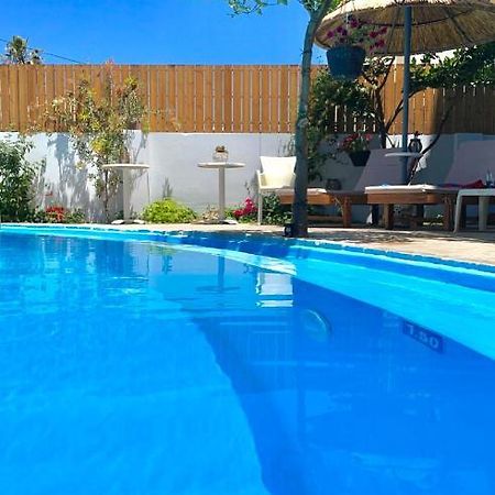Rodi Blue Apartments Amoudara  Luaran gambar