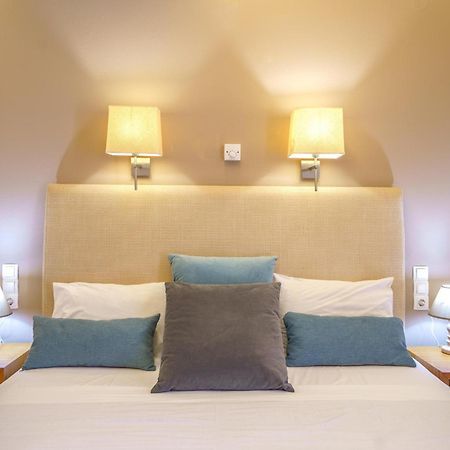 Rodi Blue Apartments Amoudara  Luaran gambar
