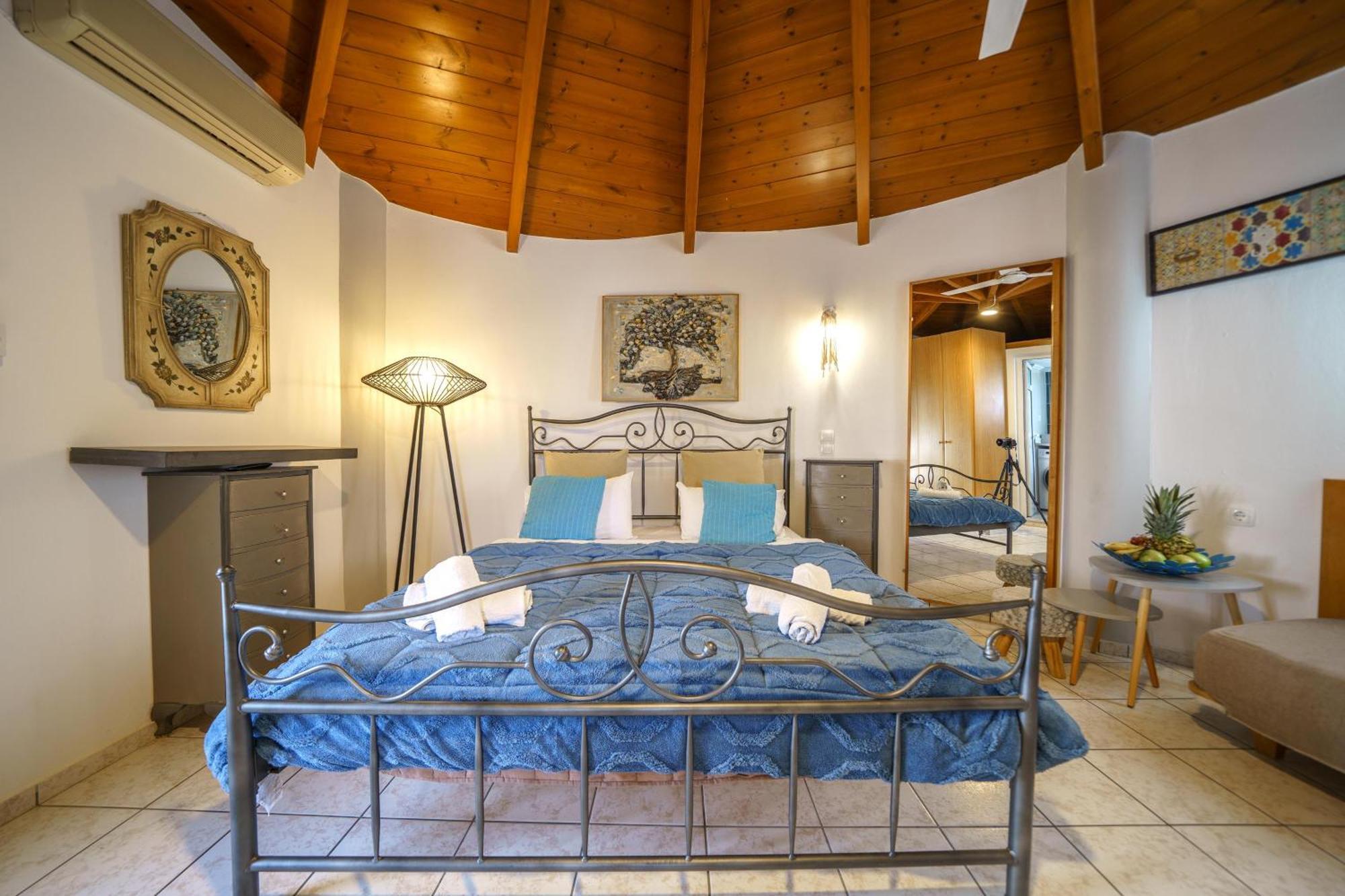 Rodi Blue Apartments Amoudara  Luaran gambar