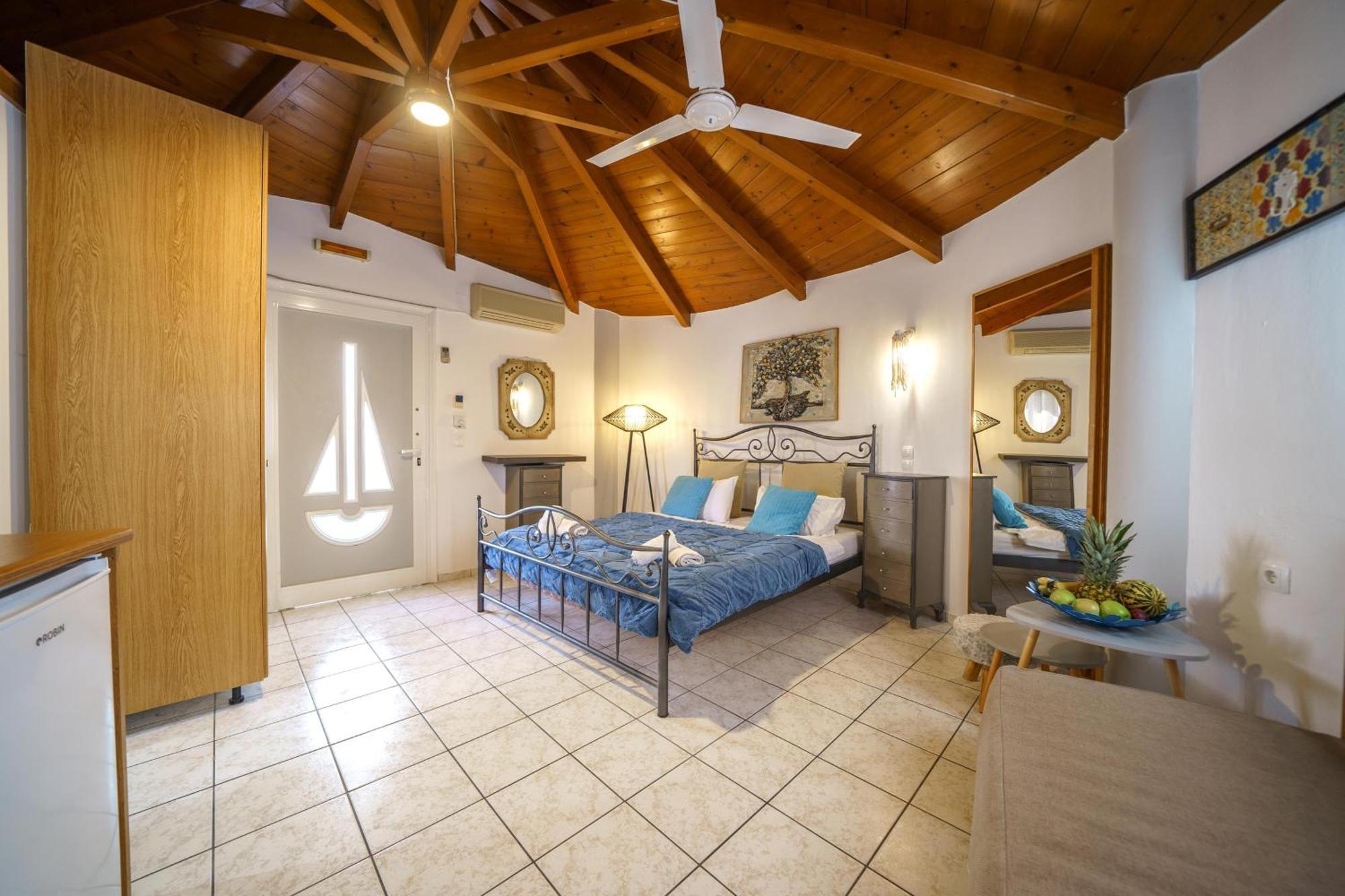 Rodi Blue Apartments Amoudara  Luaran gambar