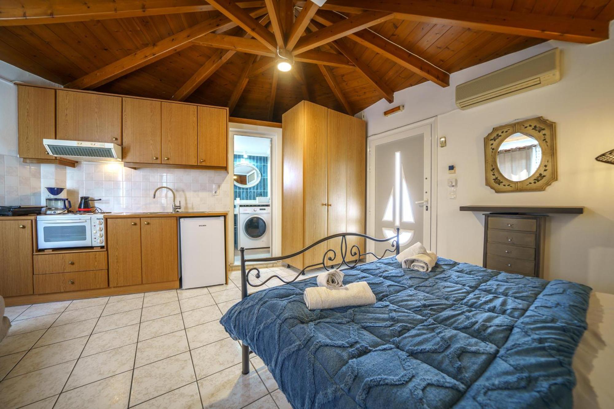 Rodi Blue Apartments Amoudara  Luaran gambar