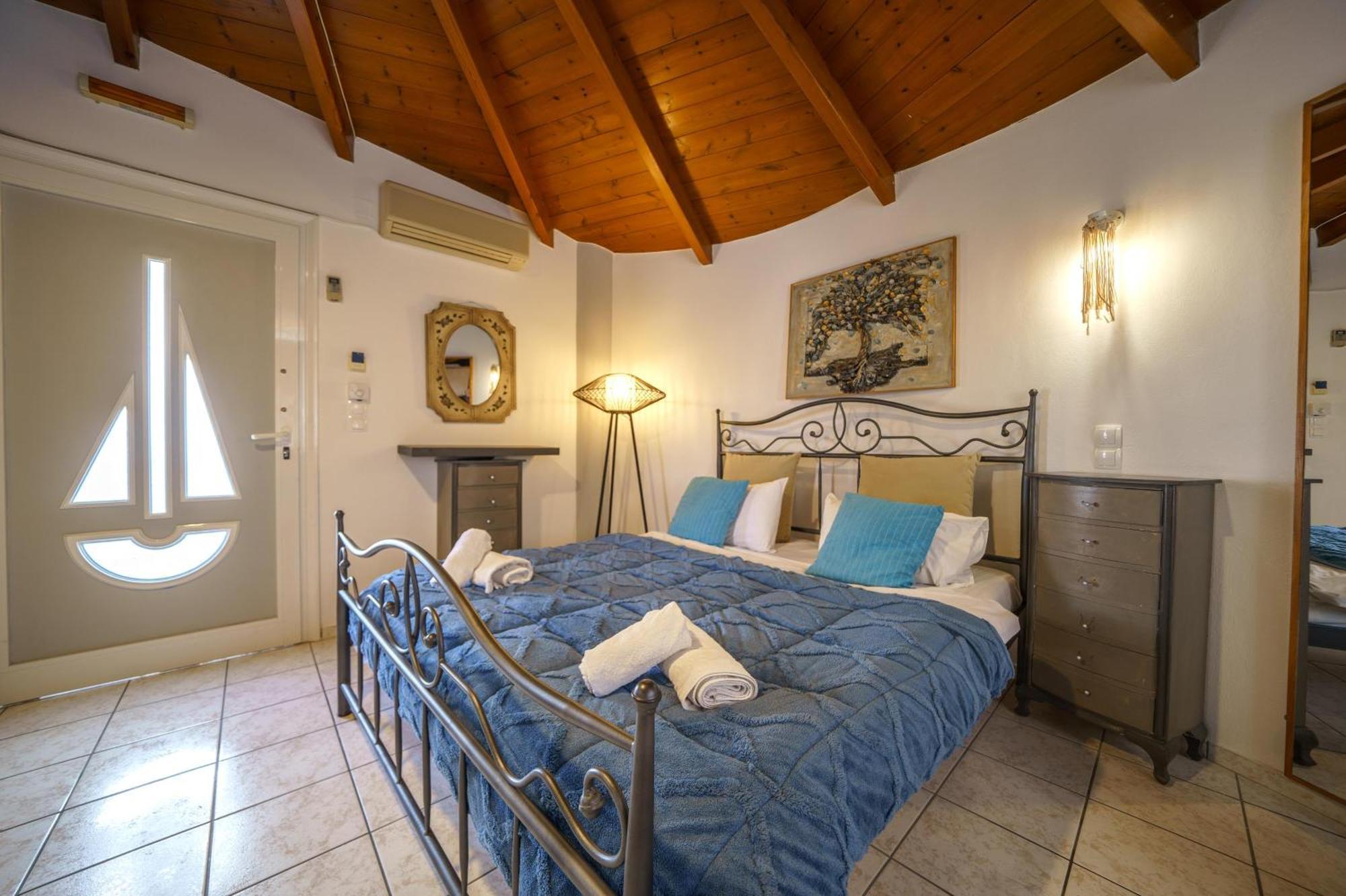 Rodi Blue Apartments Amoudara  Luaran gambar
