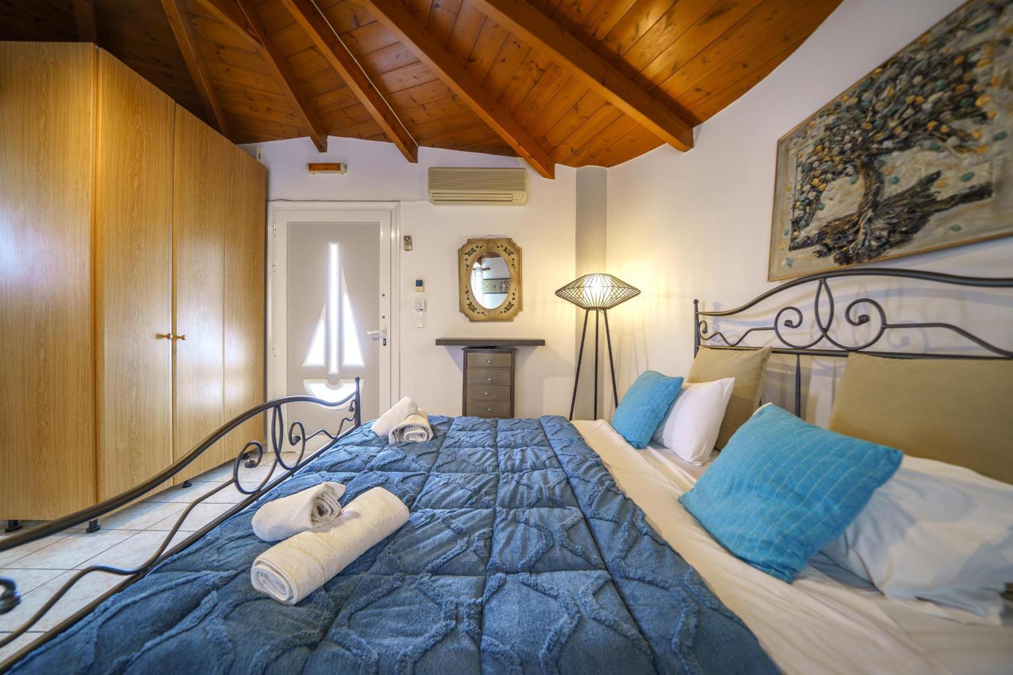 Rodi Blue Apartments Amoudara  Luaran gambar