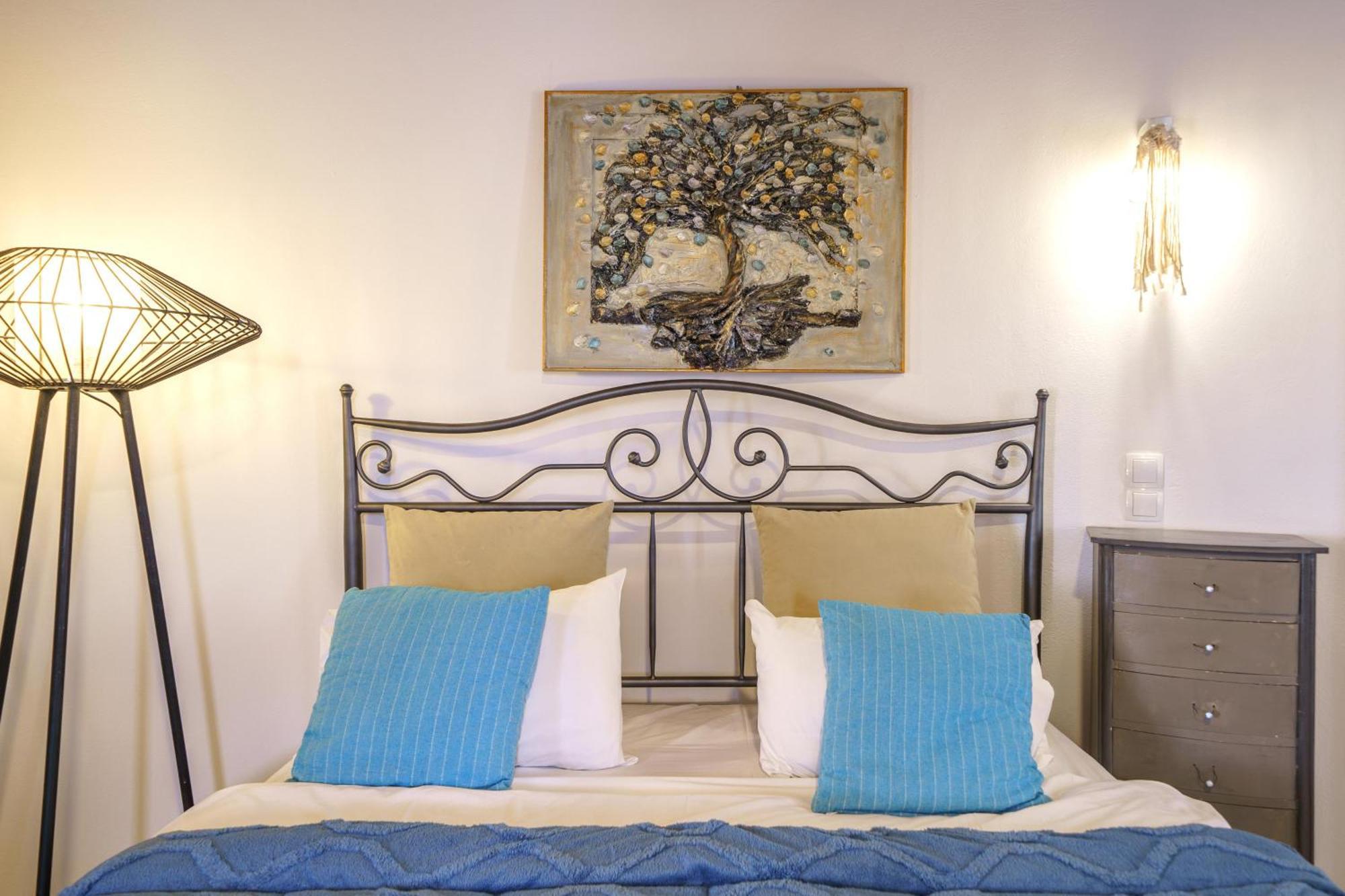 Rodi Blue Apartments Amoudara  Luaran gambar