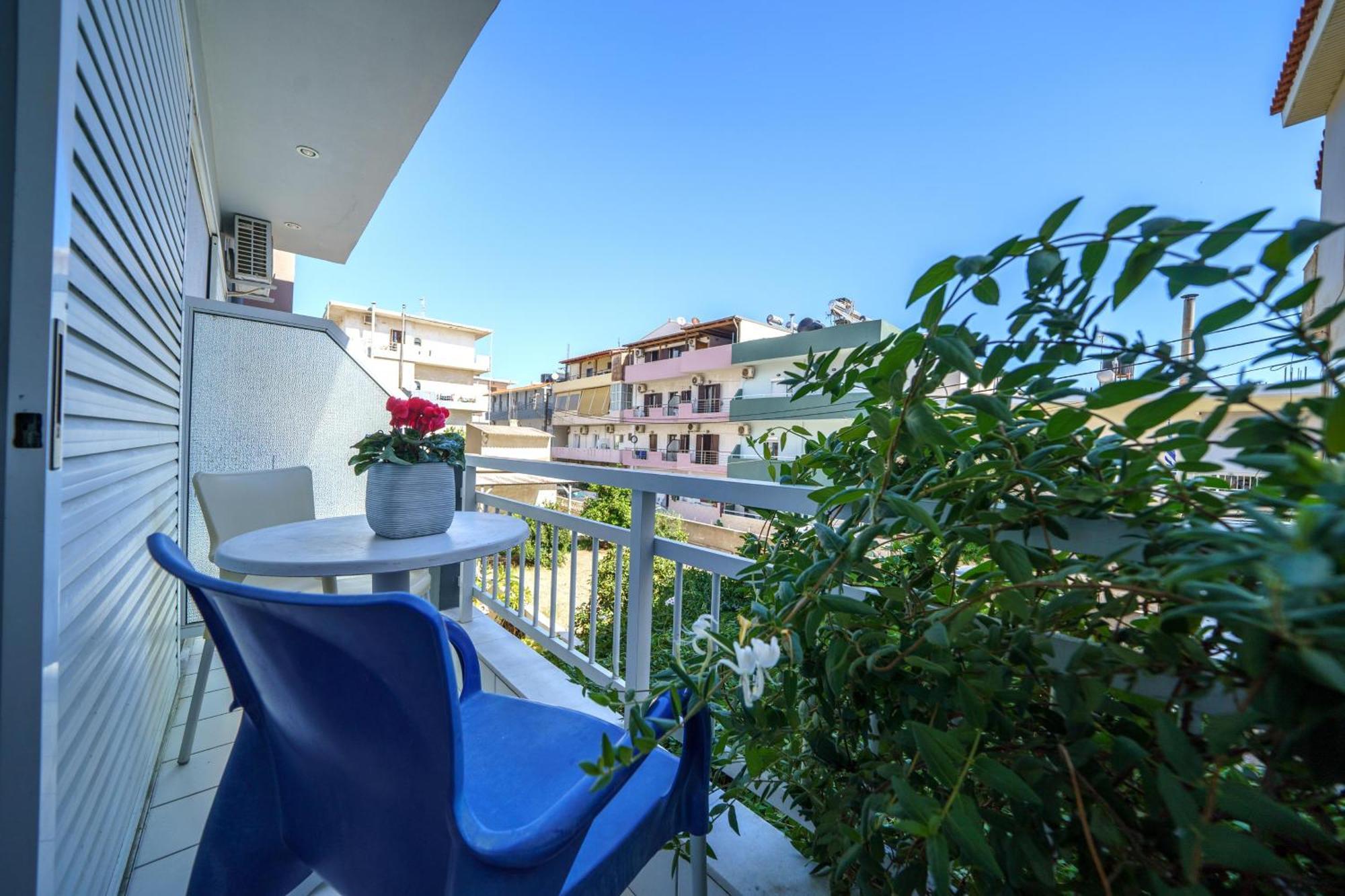 Rodi Blue Apartments Amoudara  Luaran gambar