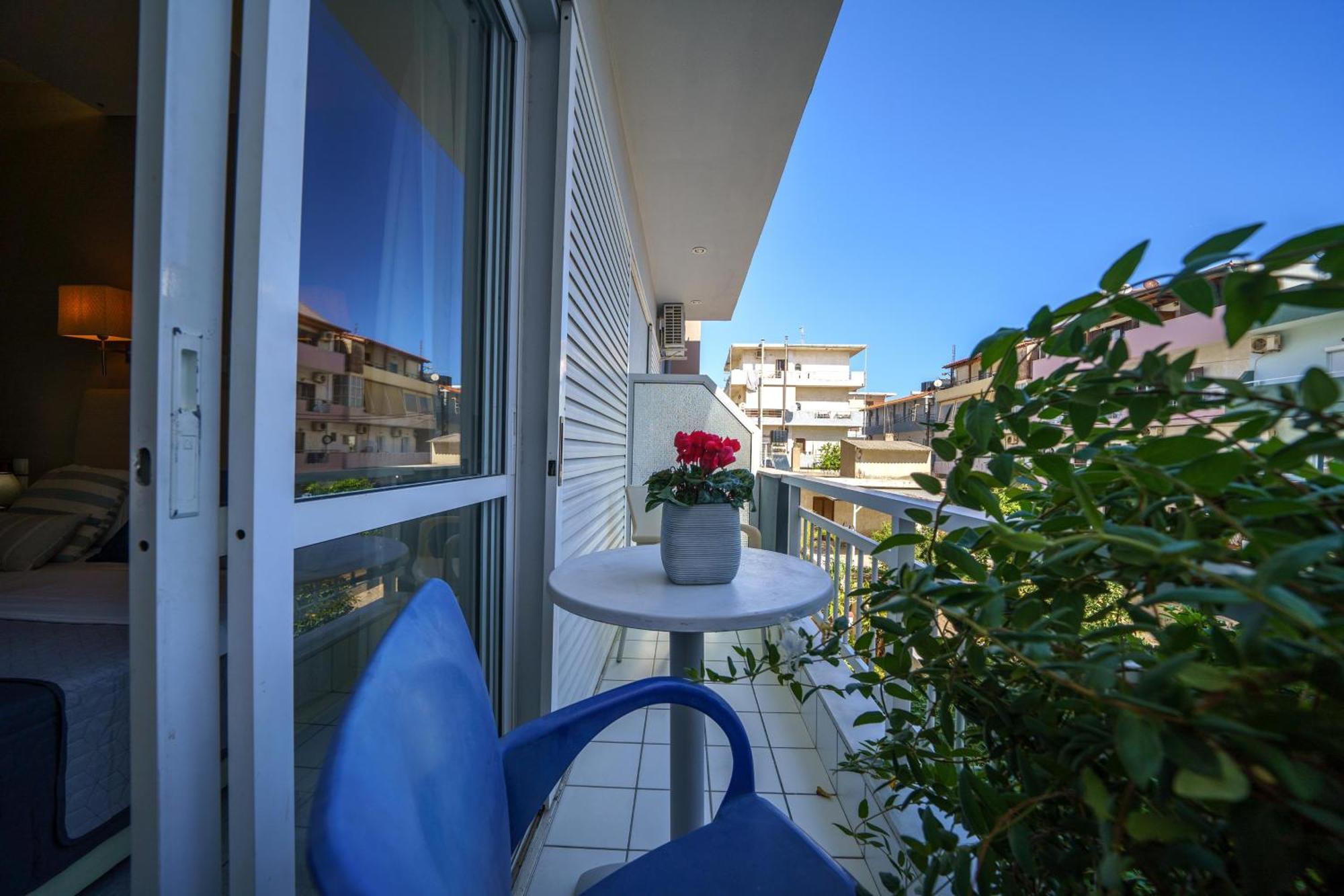 Rodi Blue Apartments Amoudara  Luaran gambar