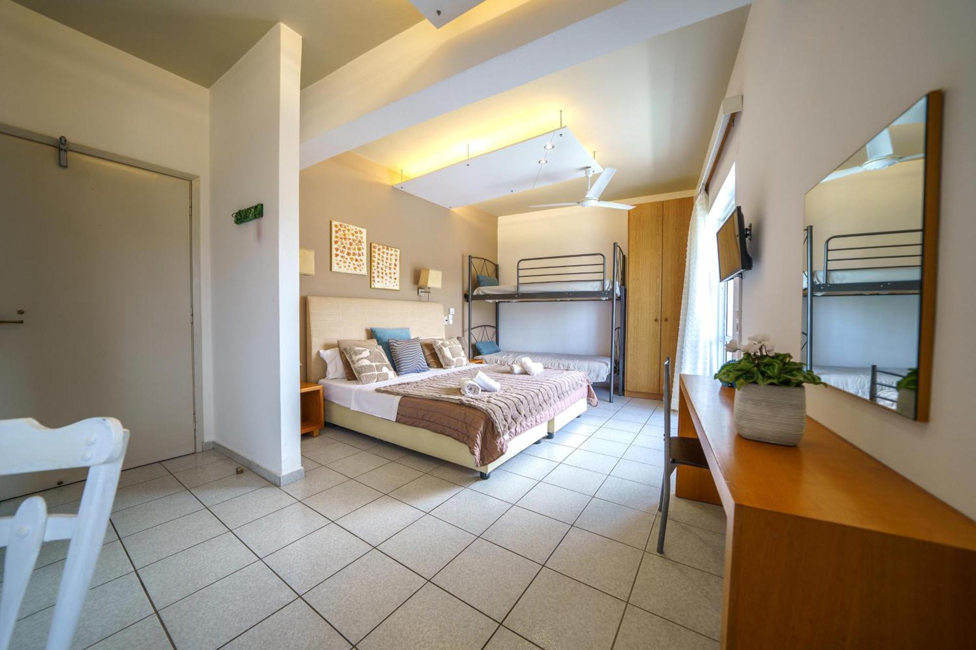 Rodi Blue Apartments Amoudara  Luaran gambar